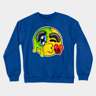 Koyung Icon 5 Crewneck Sweatshirt